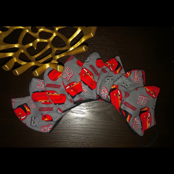 Face Masks - Picture 5 of 16